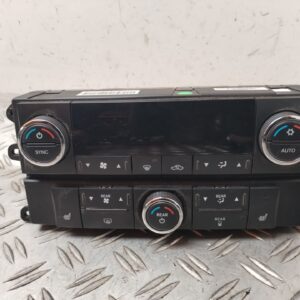 MANDO CALEFACCION / AIRE ACONDICIONADO 128337