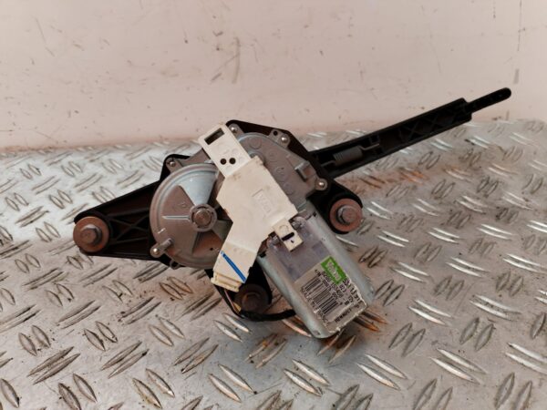 MOTOR LIMPIA TRASERO 127383