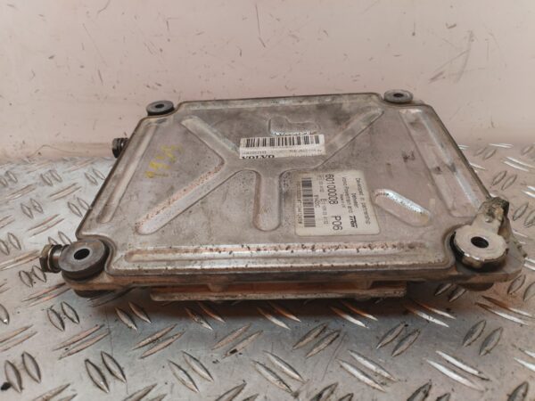 CENTRALITA MOTOR UCE 127926