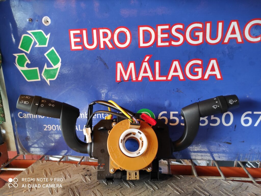 MANDO MULTIFUNCION 93465
