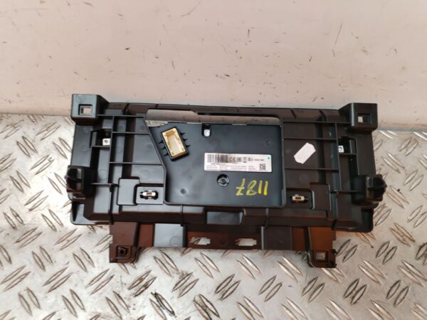 MANDO CALEFACCION / AIRE ACONDICIONADO 127233