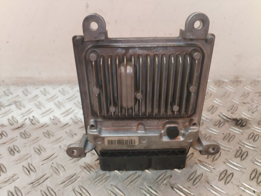 CENTRALITA MOTOR UCE 128576