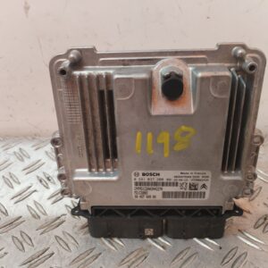 CENTRALITA MOTOR UCE 128223
