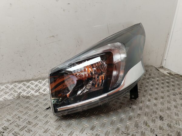 FARO IZQUIERDO 128847