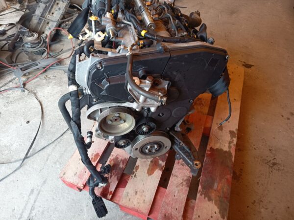 MOTOR COMPLETO 127565
