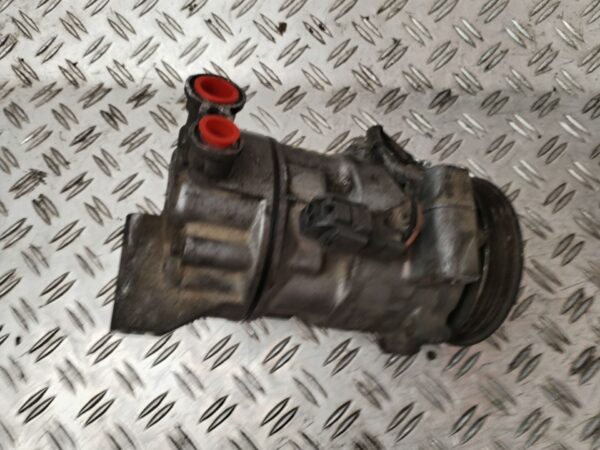 COMPRESOR AIRE ACONDICIONADO 128152