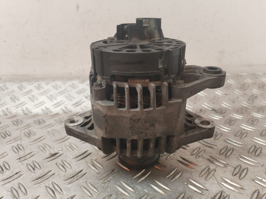 ALTERNADOR 128296