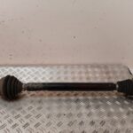 TRANSMISION TRASERA DERECHA 126592