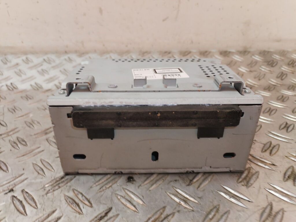 SISTEMA AUDIO / RADIO CD 128823