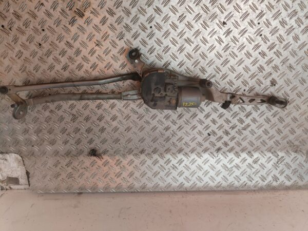 MOTOR LIMPIA DELANTERO 128537
