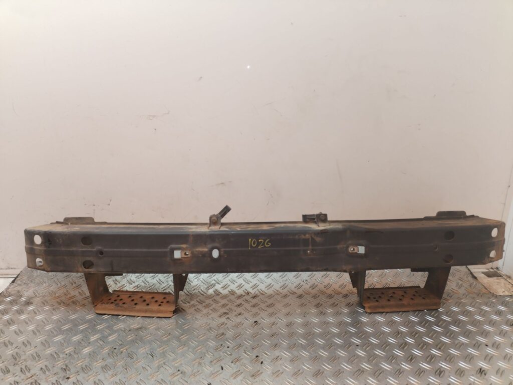 REFUERZO PARAGOLPES DELANTERO 127886