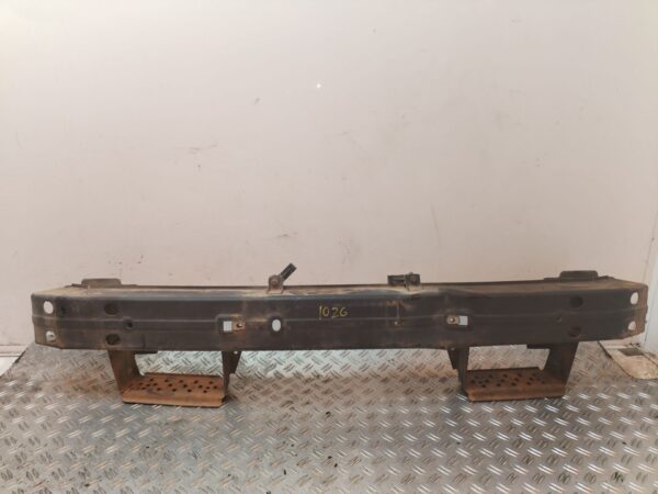 REFUERZO PARAGOLPES DELANTERO 127886