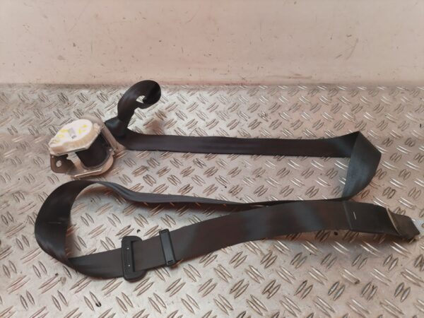 CINTURON SEGURIDAD TRASERO IZQUIERDO 127857