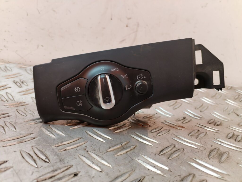 MANDO LUCES 127604