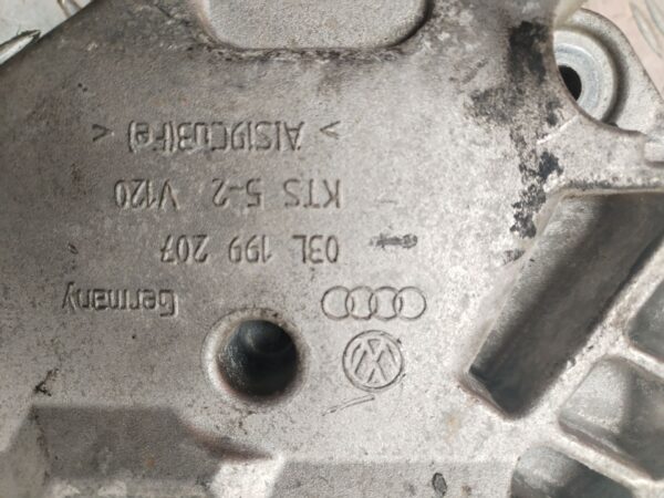 SOPORTE MOTOR 128884