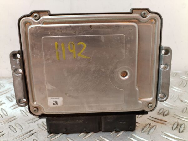 CENTRALITA MOTOR UCE 127601