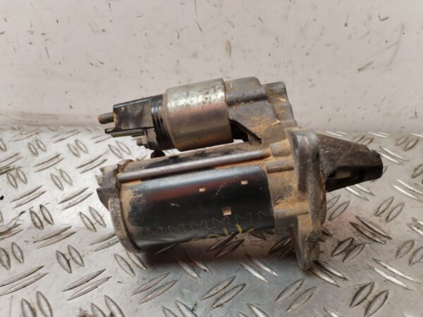 MOTOR ARRANQUE 128855