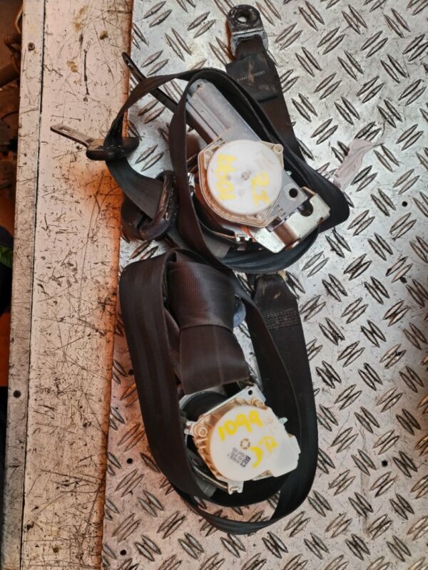 KIT AIRBAG 128799