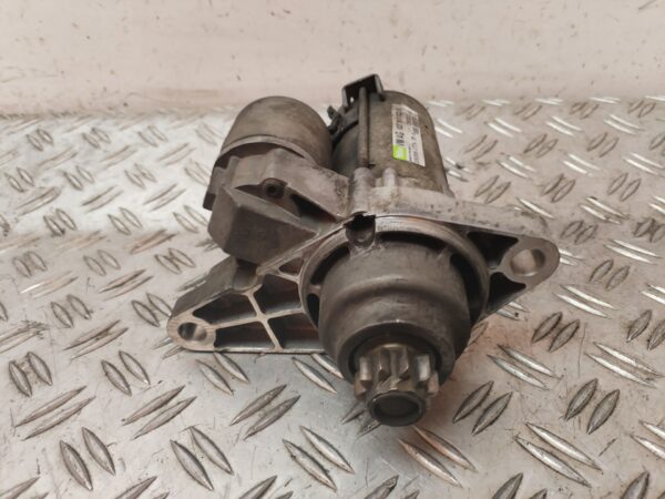 MOTOR ARRANQUE 128366