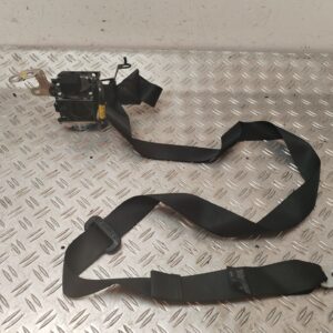 CINTURON SEGURIDAD TRASERO DERECHO 126531