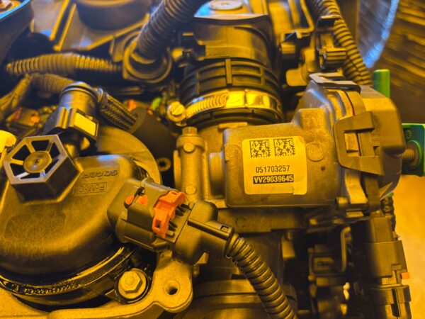 MOTOR COMPLETO 128272