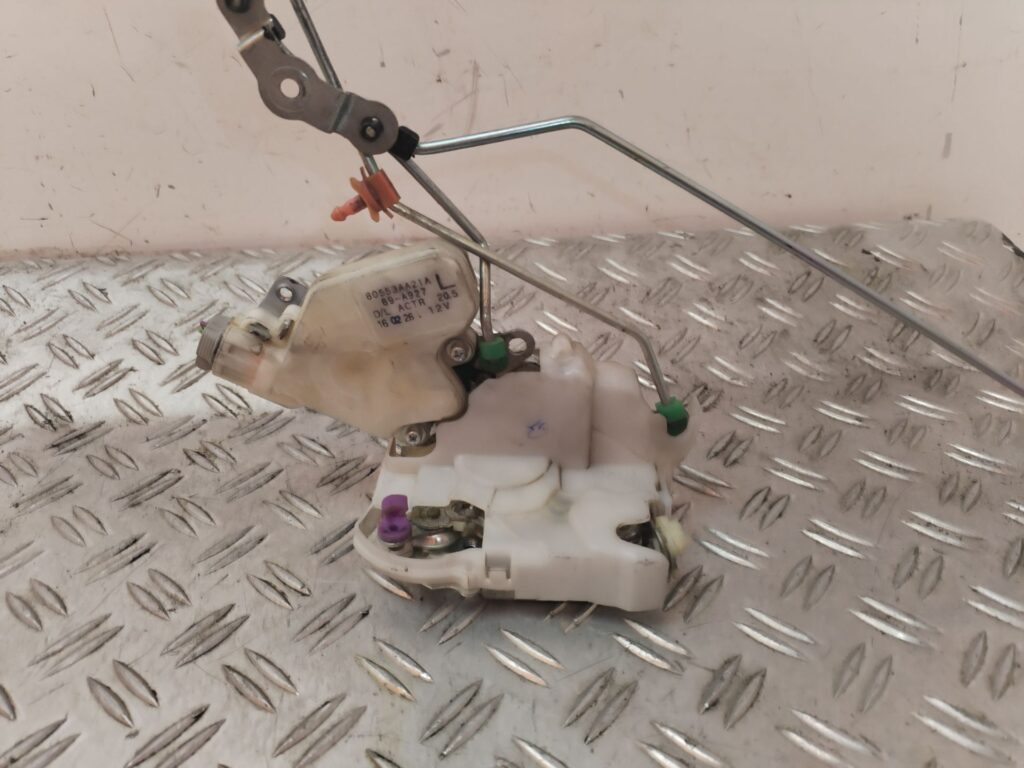 CERRADURA PUERTA DELANTERA IZQUIERDA 127353