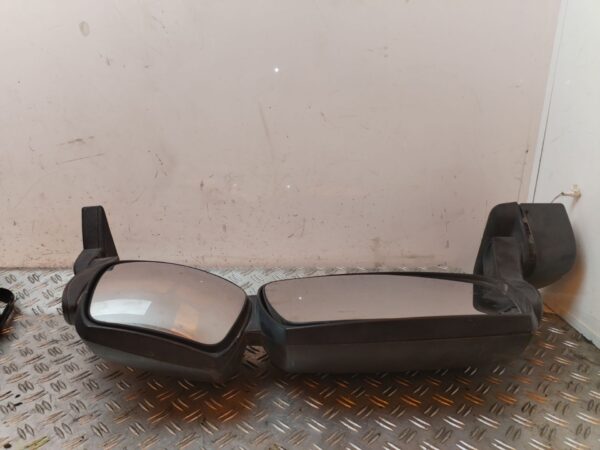 RETROVISOR IZQUIERDO 128591