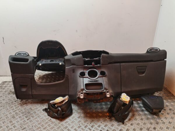 KIT AIRBAG 128799