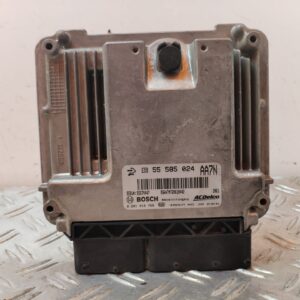 CENTRALITA MOTOR UCE 126770