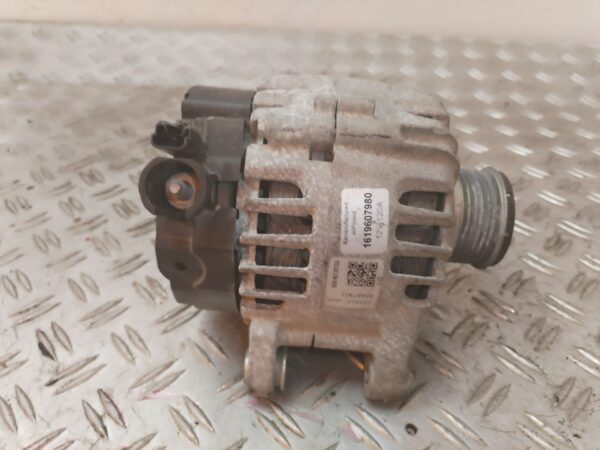 ALTERNADOR 127175