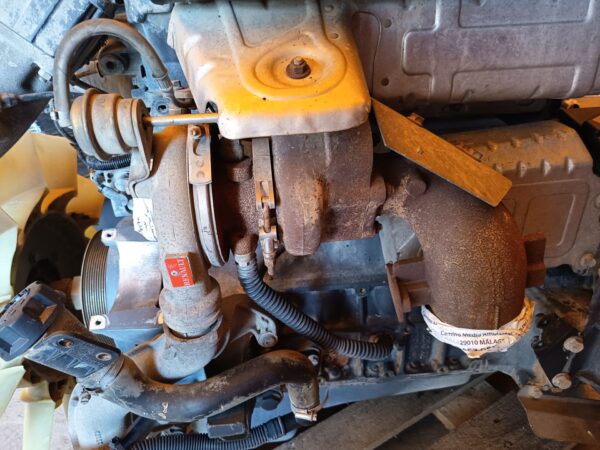 MOTOR COMPLETO 127962