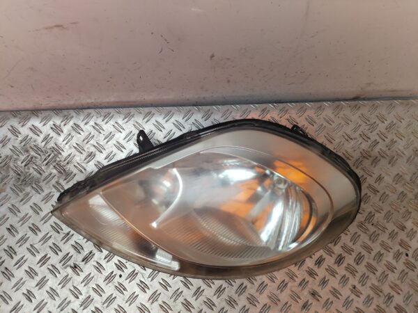 FARO IZQUIERDO 128403