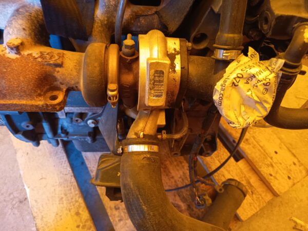 MOTOR COMPLETO 128564