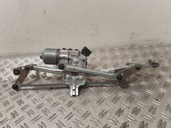 MOTOR LIMPIA DELANTERO 128163