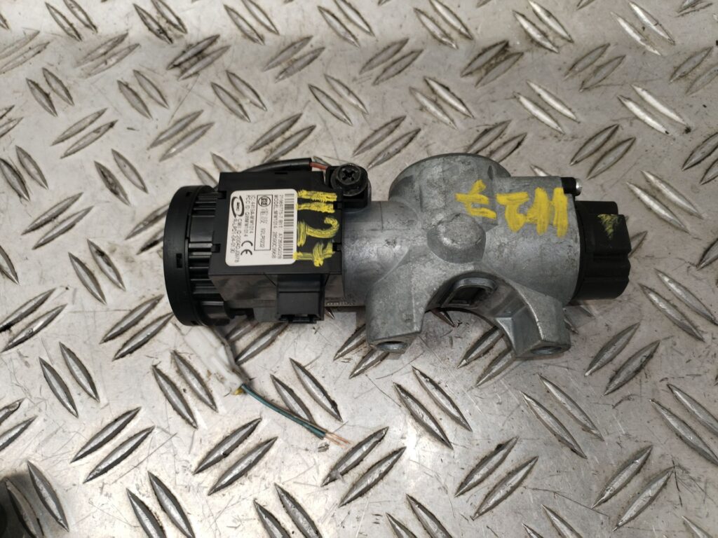 CONMUTADOR DE ARRANQUE 127680