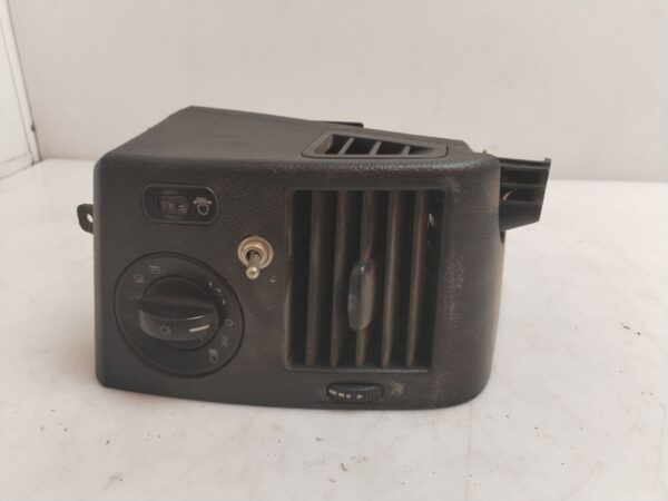 MANDO LUCES 125366