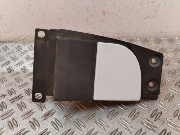 TAPA EXTERIOR COMBUSTIBLE 128674