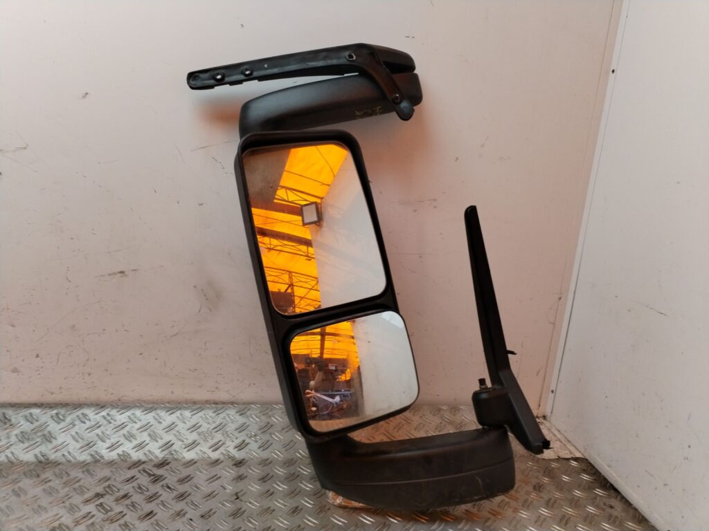 RETROVISOR IZQUIERDO 127643