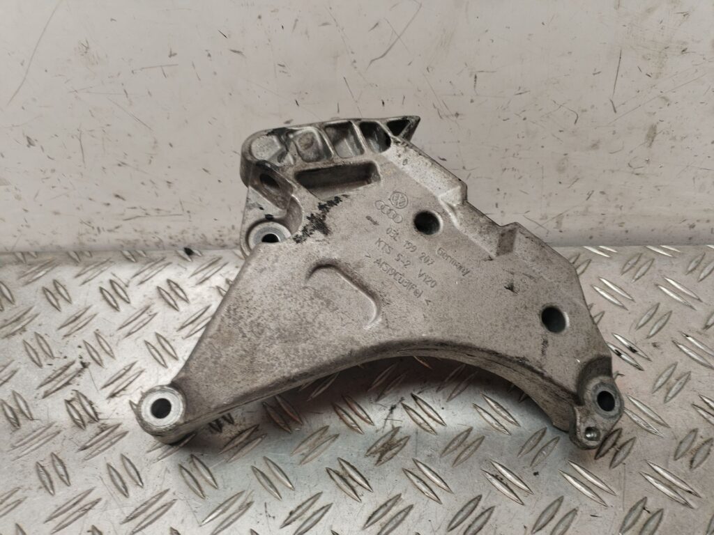 SOPORTE MOTOR 128884