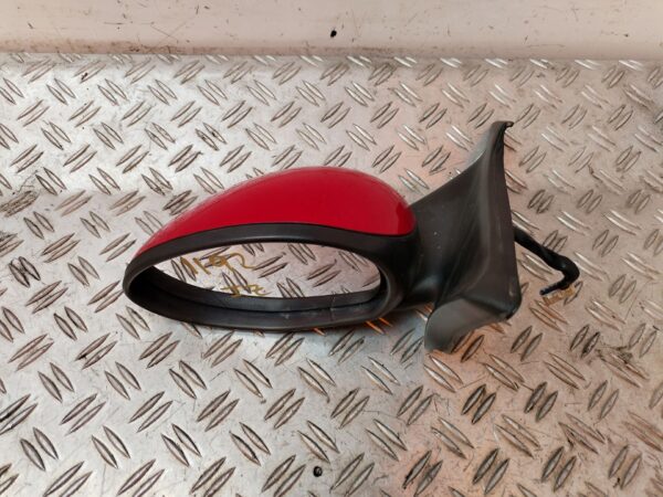 RETROVISOR IZQUIERDO 127599