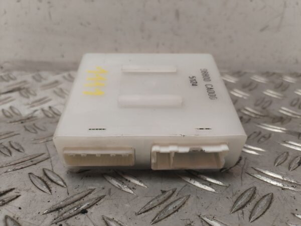 MODULO ELECTRONICO 128756