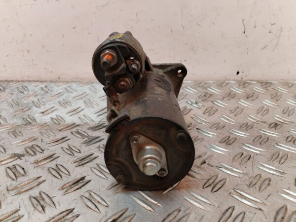 MOTOR ARRANQUE 127697
