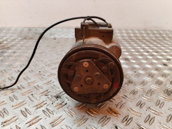 COMPRESOR AIRE ACONDICIONADO 128060