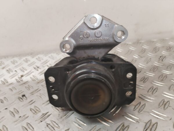 SOPORTE MOTOR 128168
