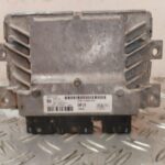 CENTRALITA MOTOR UCE 128821