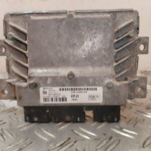 CENTRALITA MOTOR UCE 128821