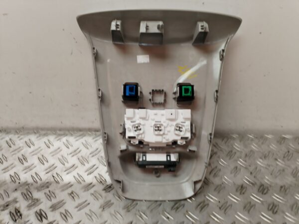 LUZ INTERIOR 127405