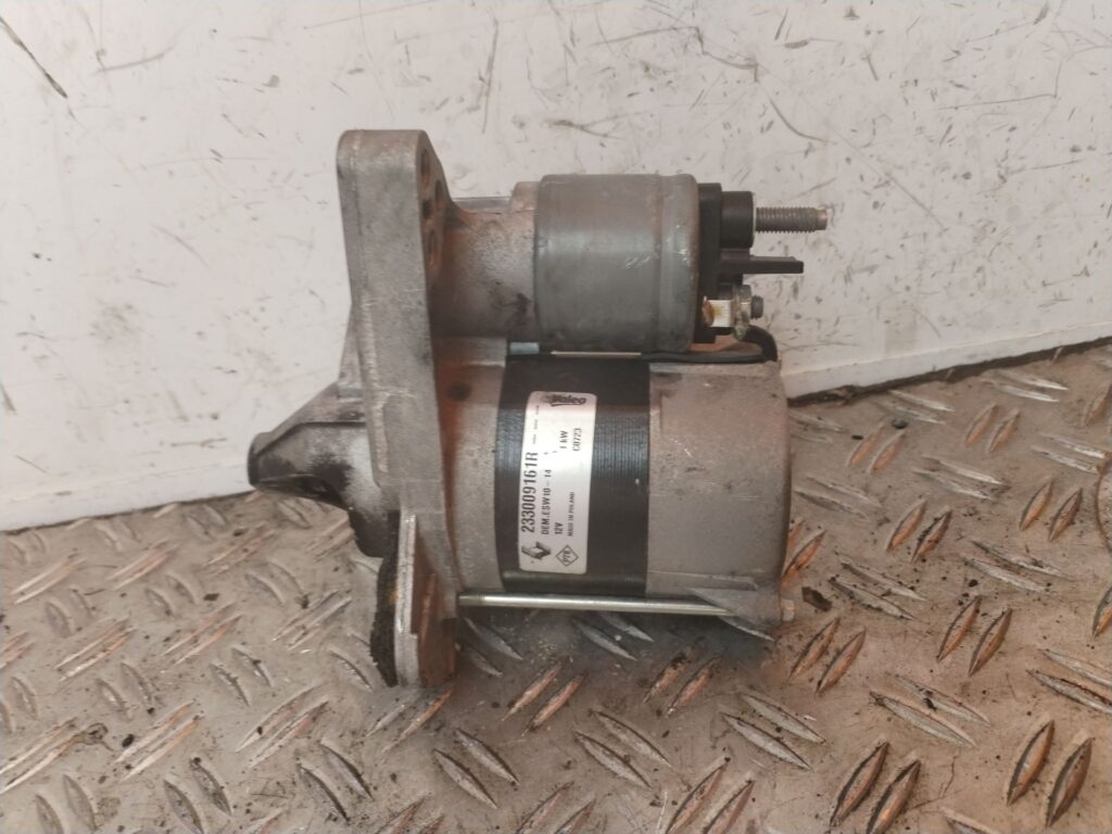 MOTOR ARRANQUE 127761