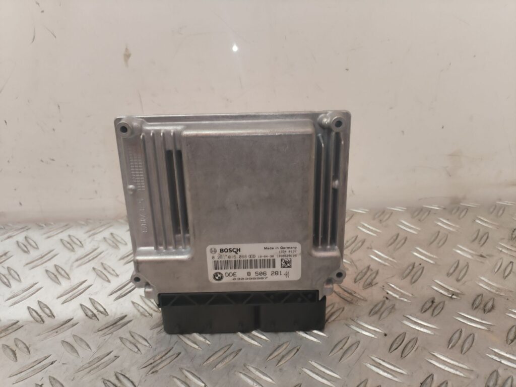 CENTRALITA MOTOR UCE 128208