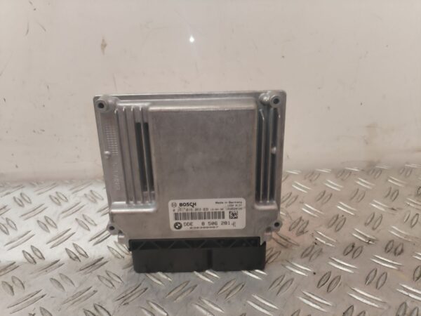 CENTRALITA MOTOR UCE 128208